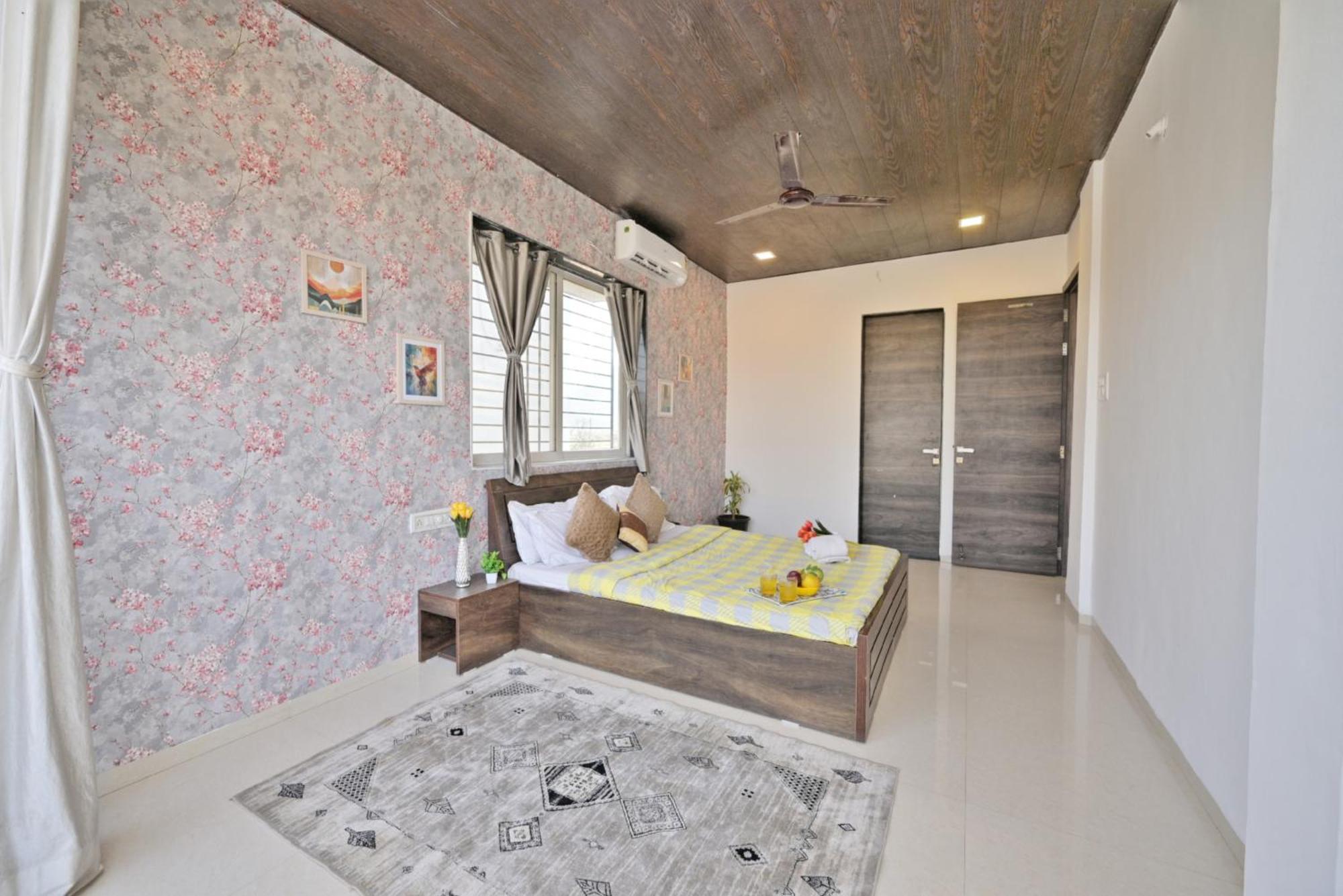 Ll Empyrean Stay Ll 4Bhk Ll Ac Ll Pool Ll Mystical Stone Villa Ll Lonavala Exterior photo