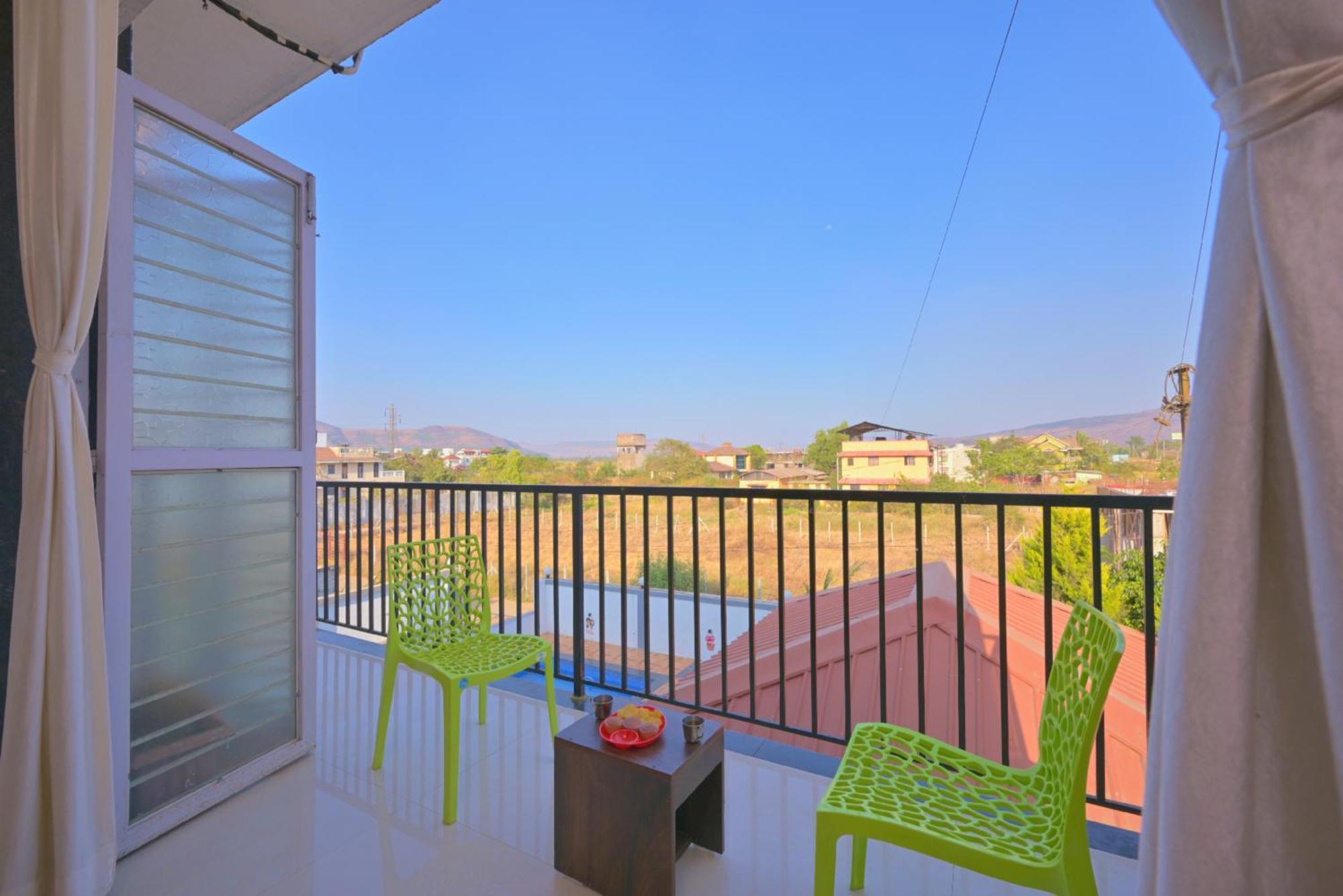 Ll Empyrean Stay Ll 4Bhk Ll Ac Ll Pool Ll Mystical Stone Villa Ll Lonavala Exterior photo