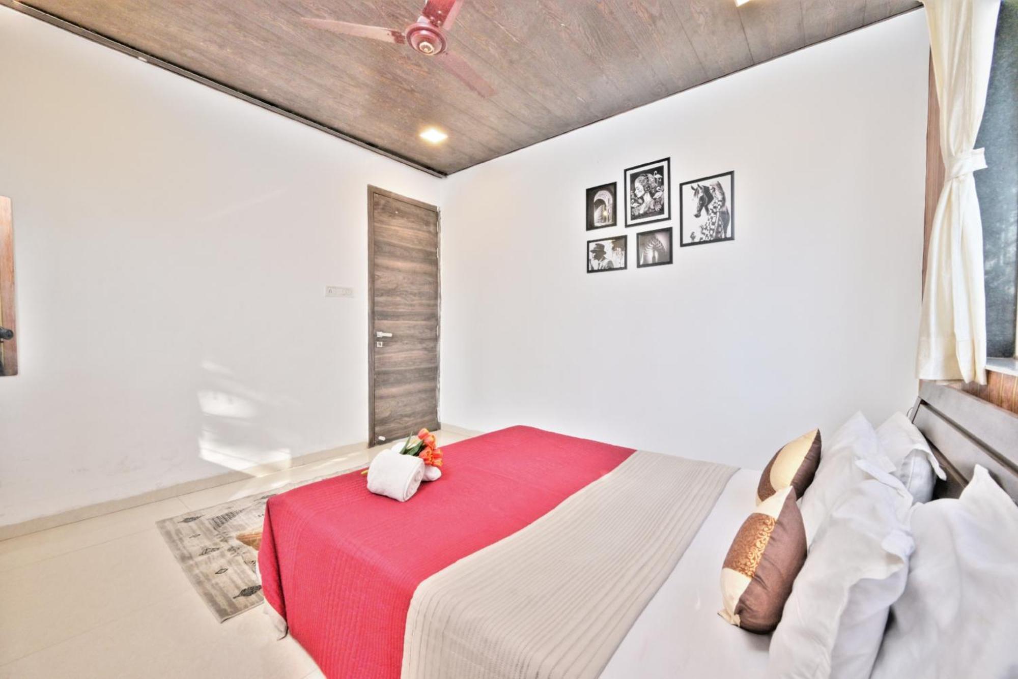 Ll Empyrean Stay Ll 4Bhk Ll Ac Ll Pool Ll Mystical Stone Villa Ll Lonavala Exterior photo